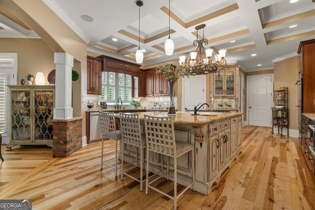 37 Retreat Ridge Cartersville - Photo 36