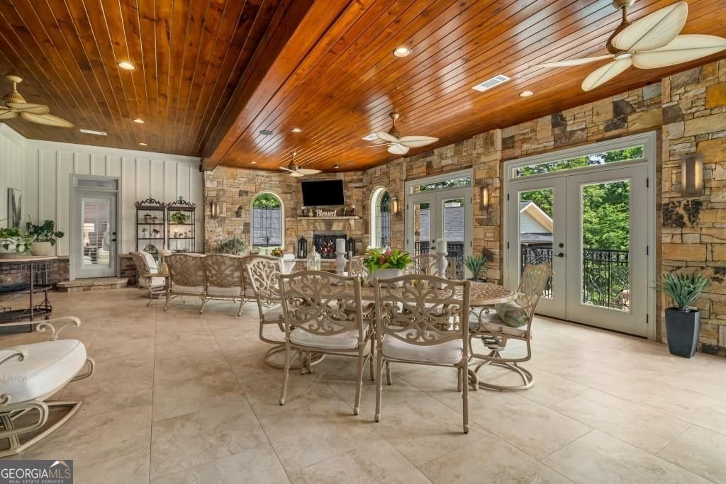 37 Retreat Ridge Cartersville - Photo 39