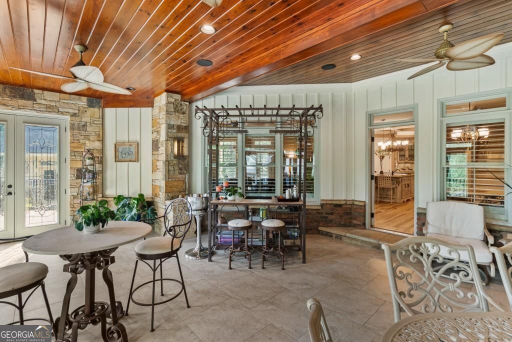 37 Retreat Ridge Cartersville - Photo 40