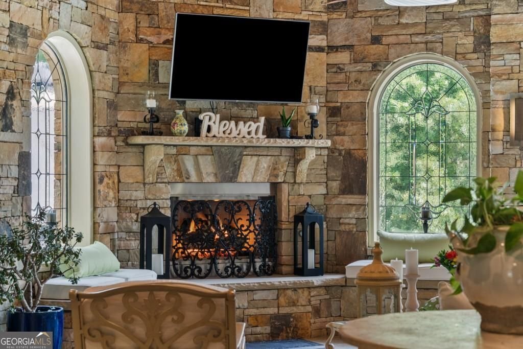 37 Retreat Ridge Cartersville - Photo 41