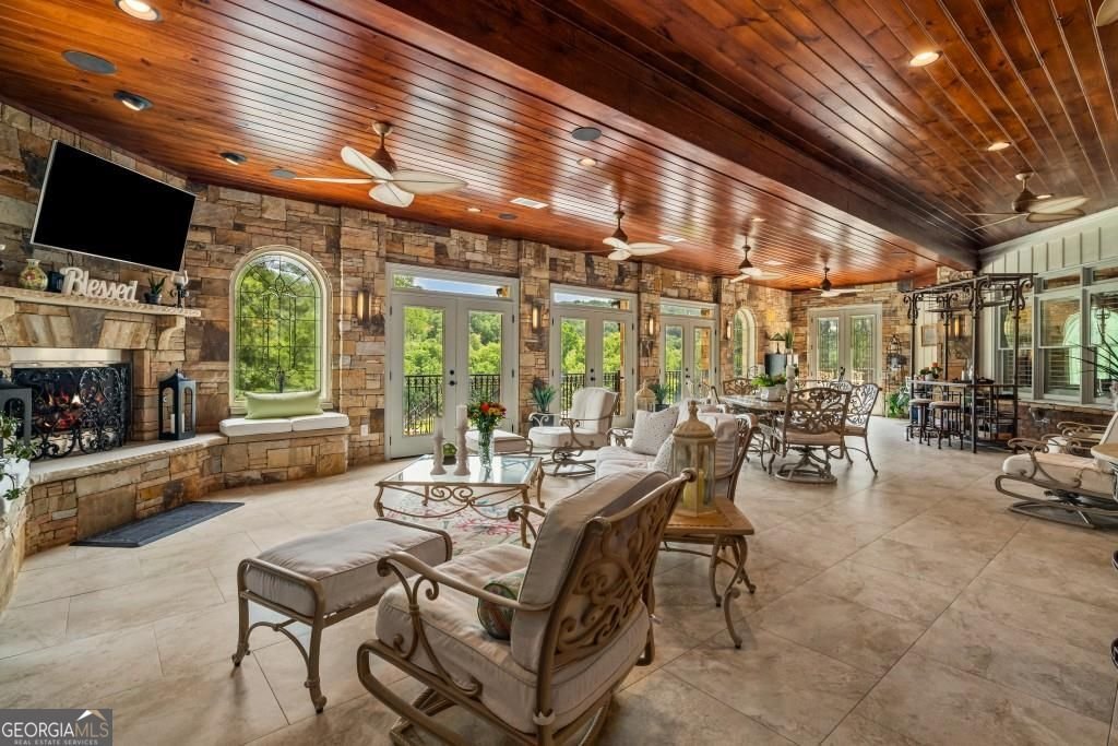 37 Retreat Ridge Cartersville - Photo 42
