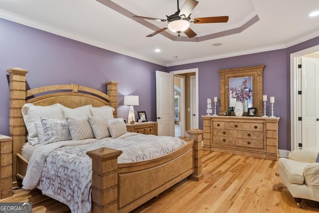 37 Retreat Ridge Cartersville - Photo 43