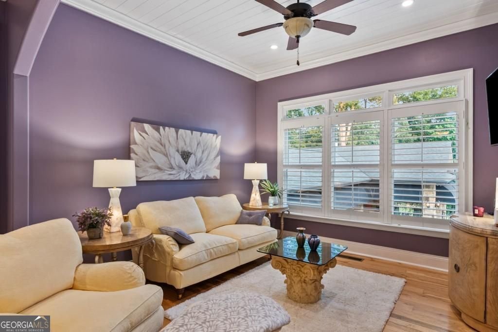 37 Retreat Ridge Cartersville - Photo 44
