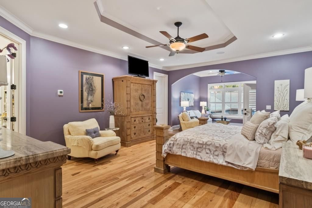 37 Retreat Ridge Cartersville - Photo 45