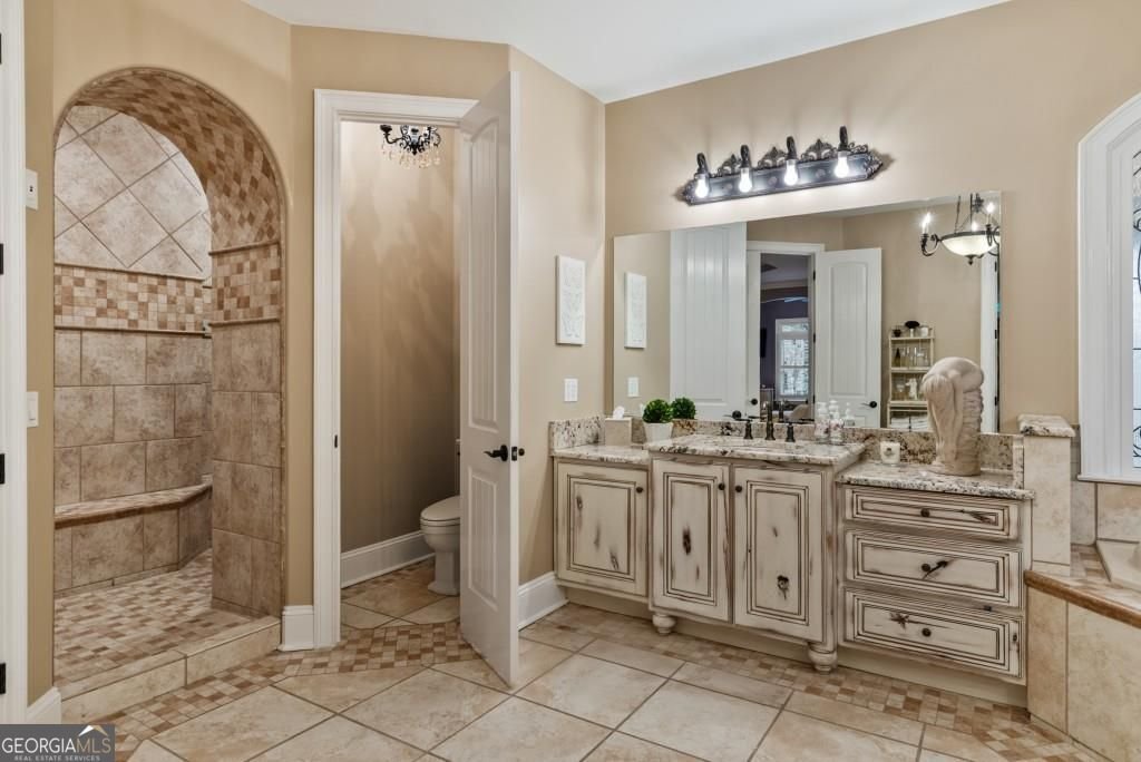 37 Retreat Ridge Cartersville - Photo 47