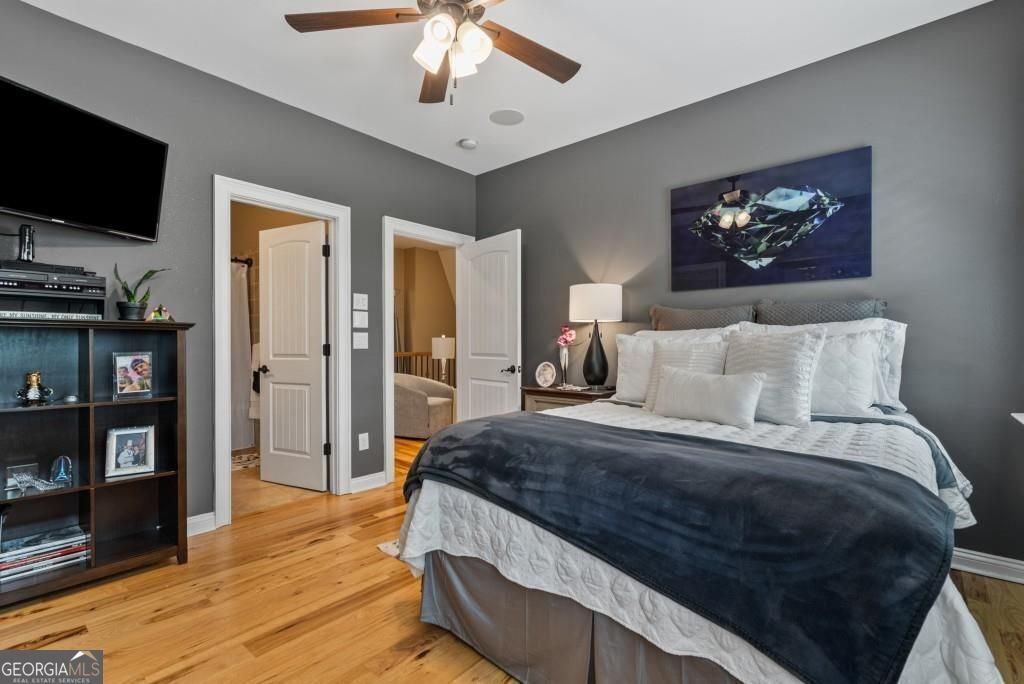 37 Retreat Ridge Cartersville - Photo 52