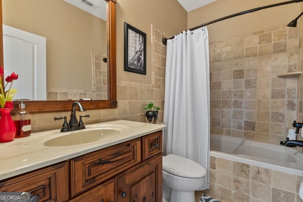 37 Retreat Ridge Cartersville - Photo 54