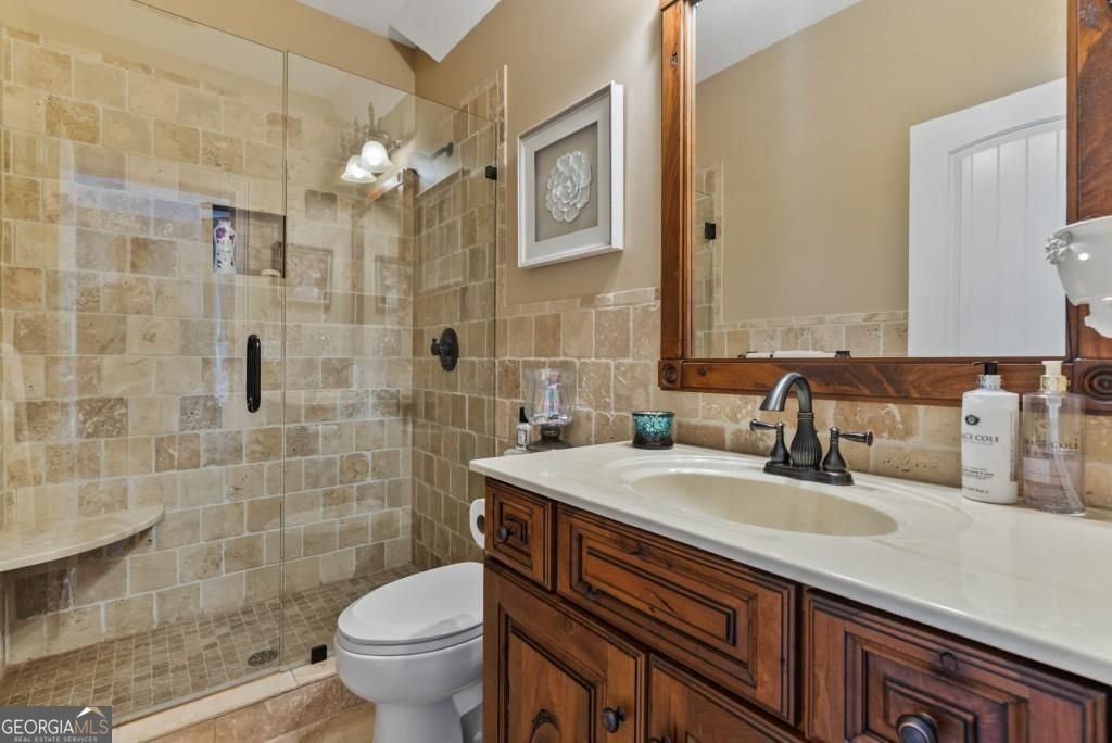 37 Retreat Ridge Cartersville - Photo 56