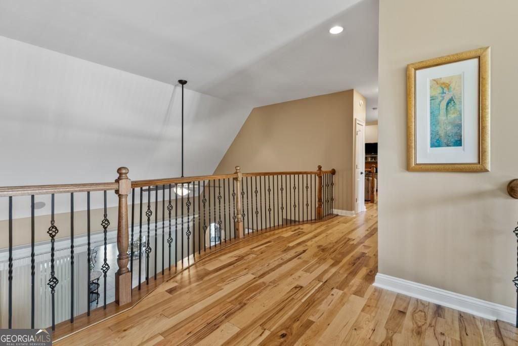 37 Retreat Ridge Cartersville - Photo 57