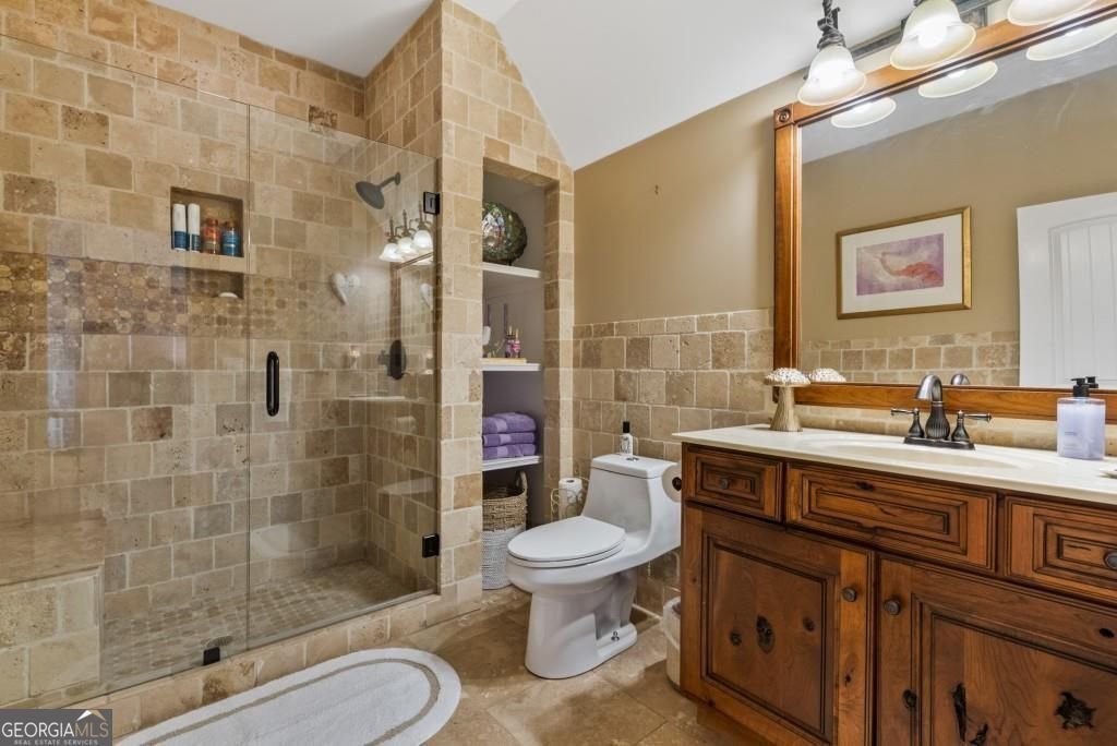 37 Retreat Ridge Cartersville - Photo 59