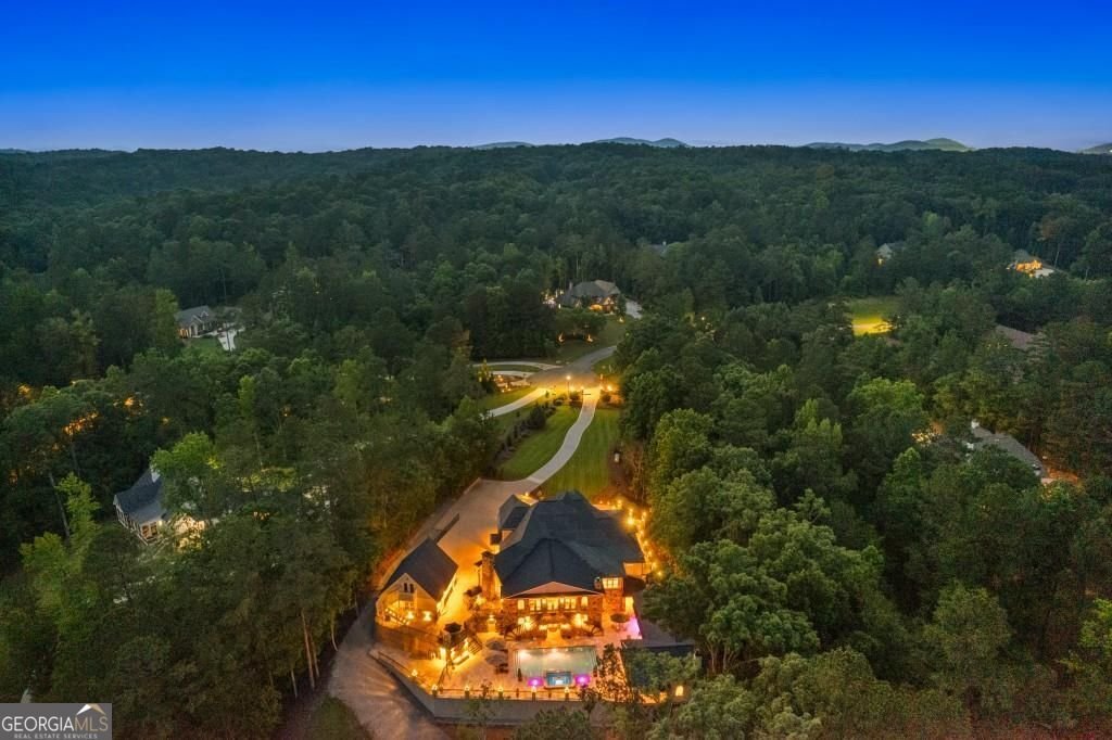 37 Retreat Ridge Cartersville - Photo 6