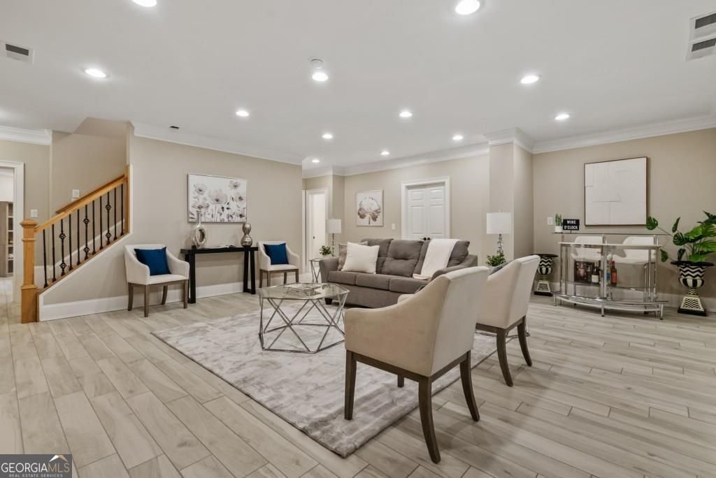 37 Retreat Ridge Cartersville - Photo 61