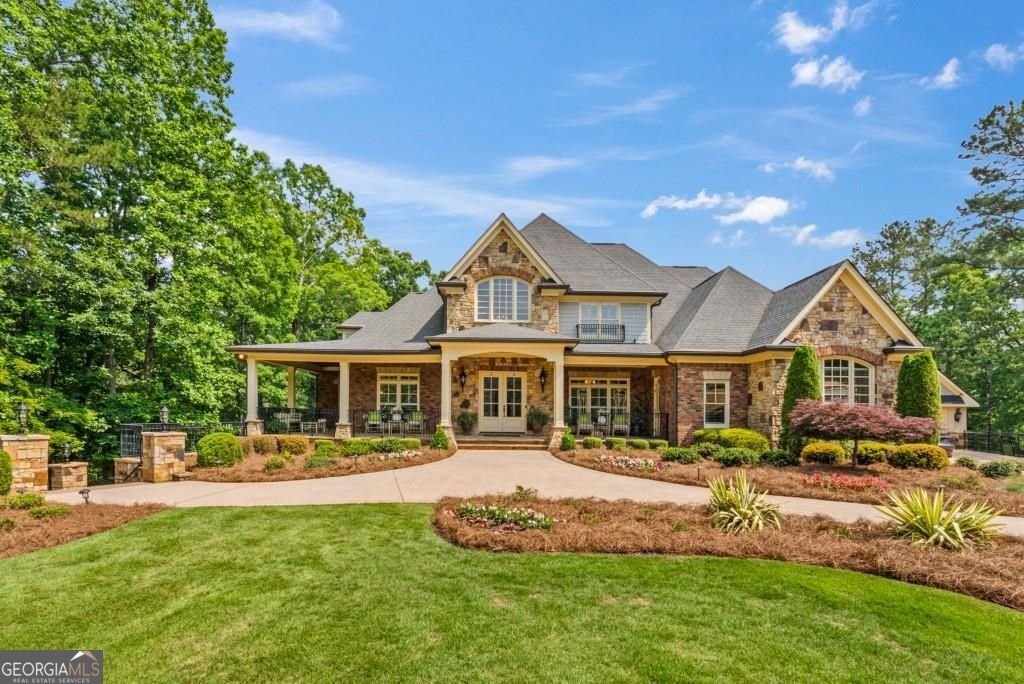 37 Retreat Ridge Cartersville - Photo 7