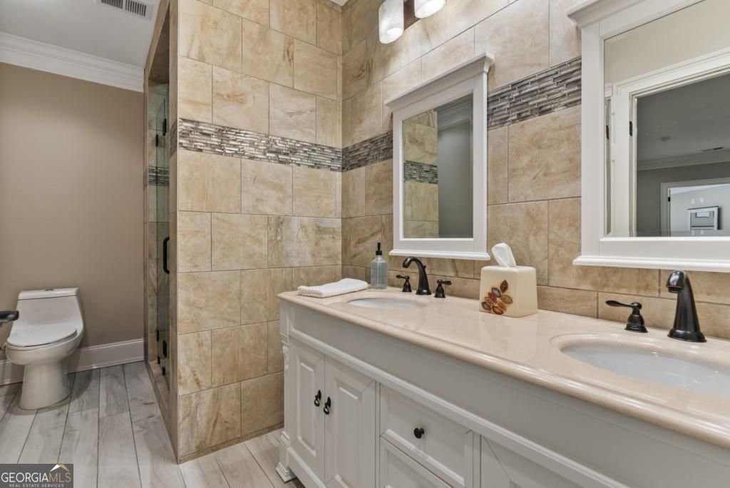 37 Retreat Ridge Cartersville - Photo 70