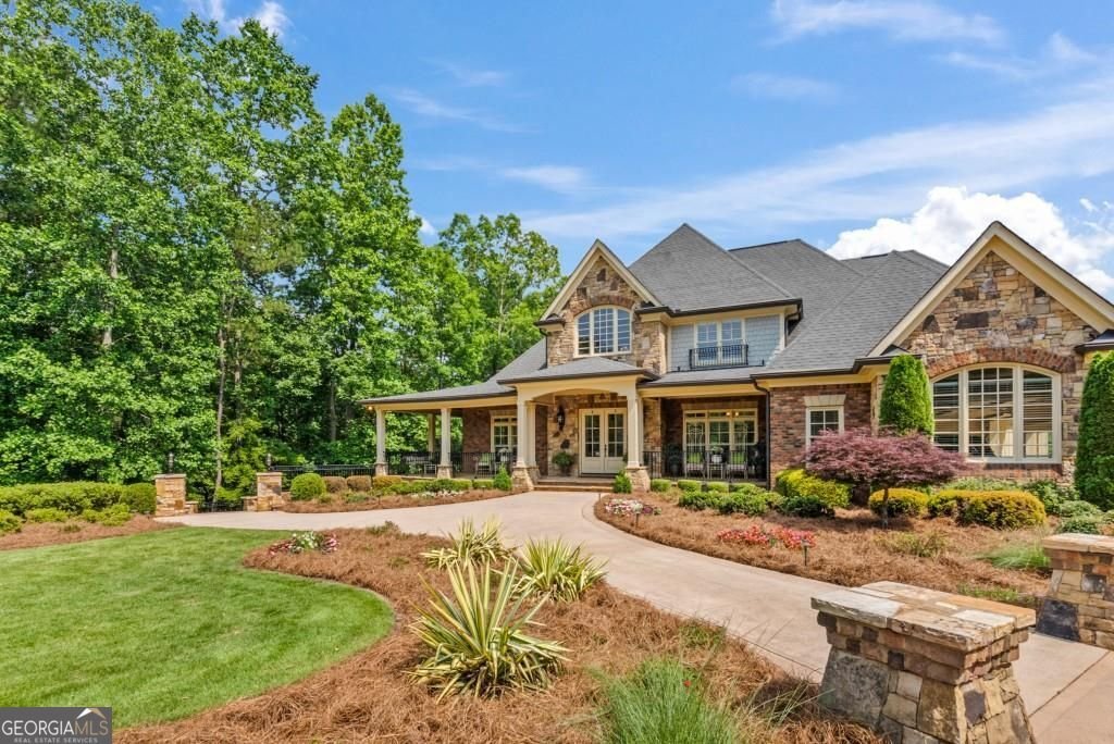 37 Retreat Ridge Cartersville - Photo 75