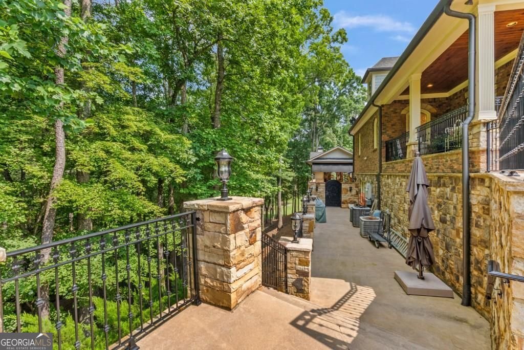 37 Retreat Ridge Cartersville - Photo 76