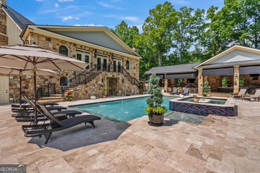 37 Retreat Ridge Cartersville - Photo 78