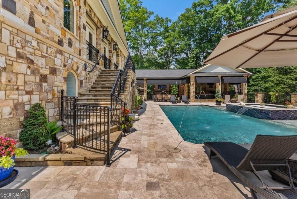 37 Retreat Ridge Cartersville - Photo 79