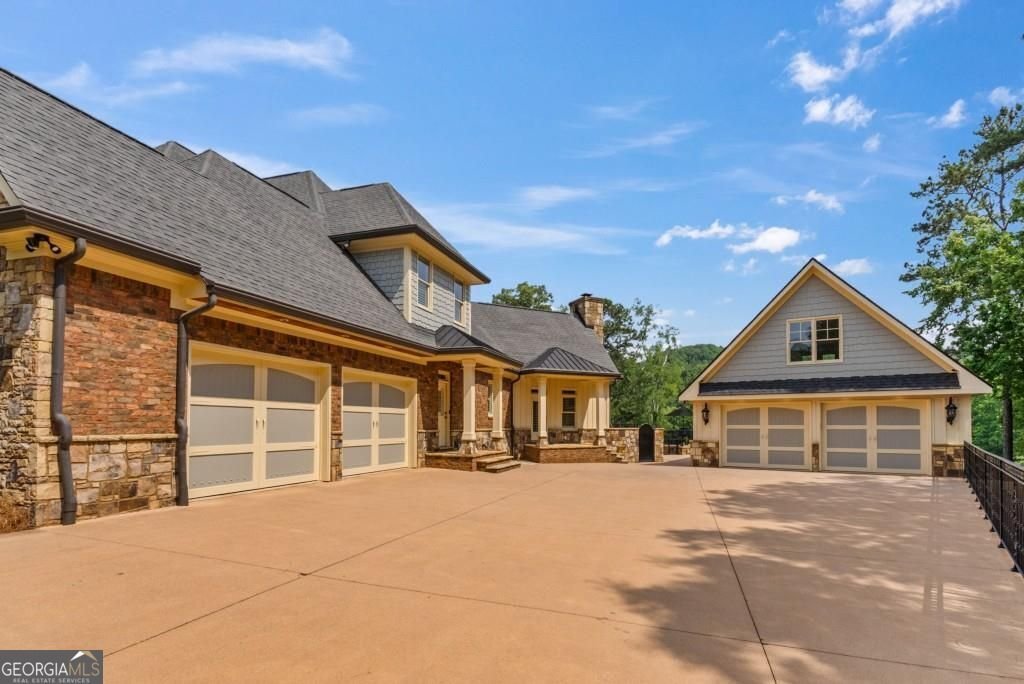 37 Retreat Ridge Cartersville - Photo 8