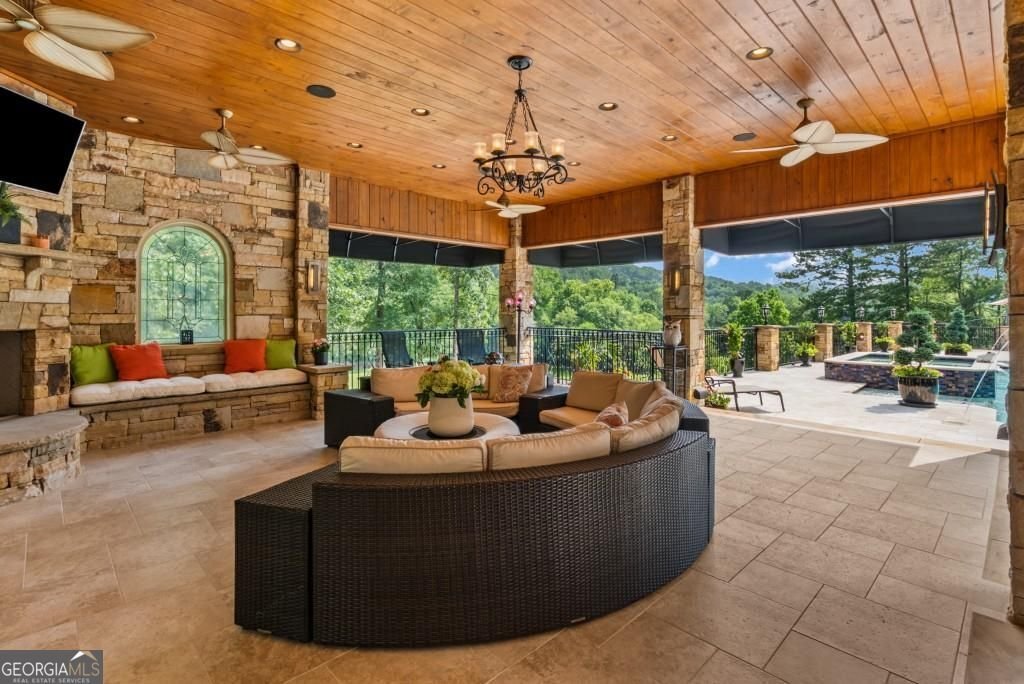 37 Retreat Ridge Cartersville - Photo 81
