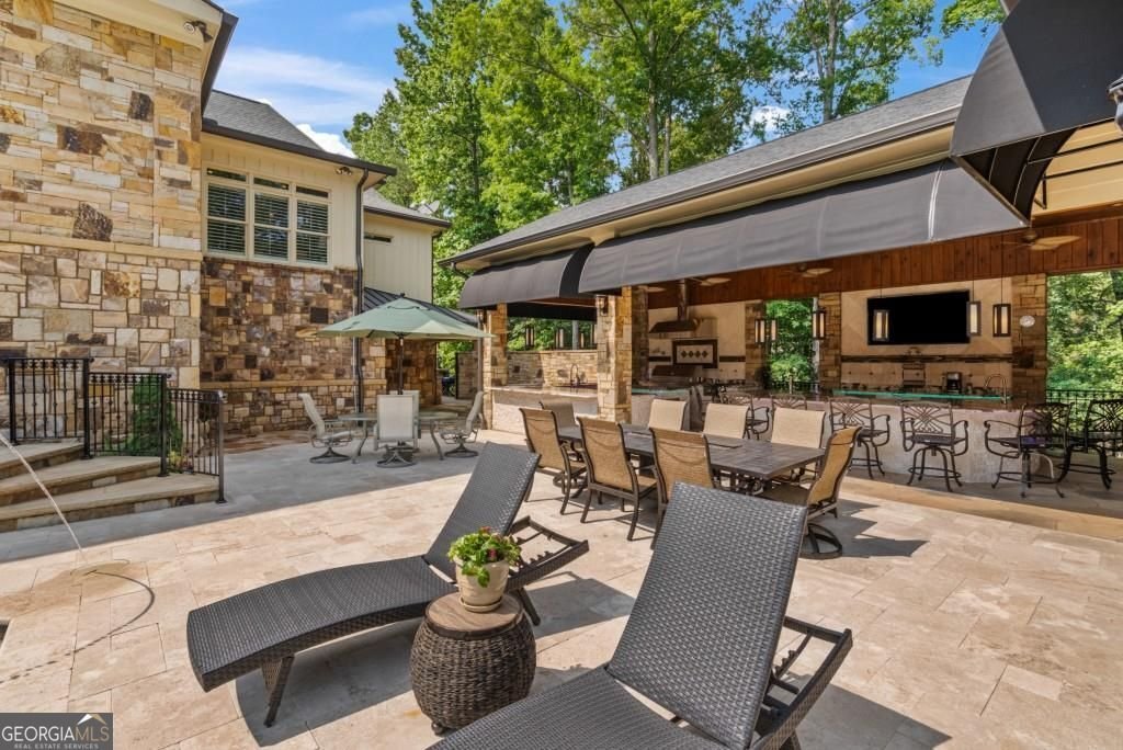 37 Retreat Ridge Cartersville - Photo 83