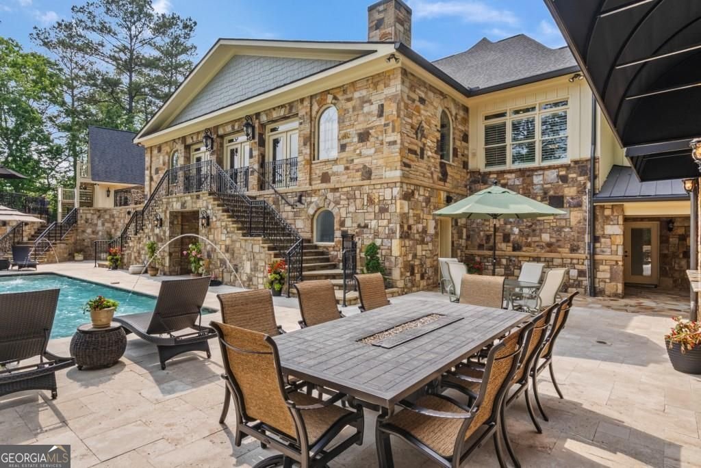 37 Retreat Ridge Cartersville - Photo 84