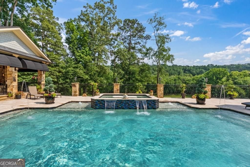 37 Retreat Ridge Cartersville - Photo 85