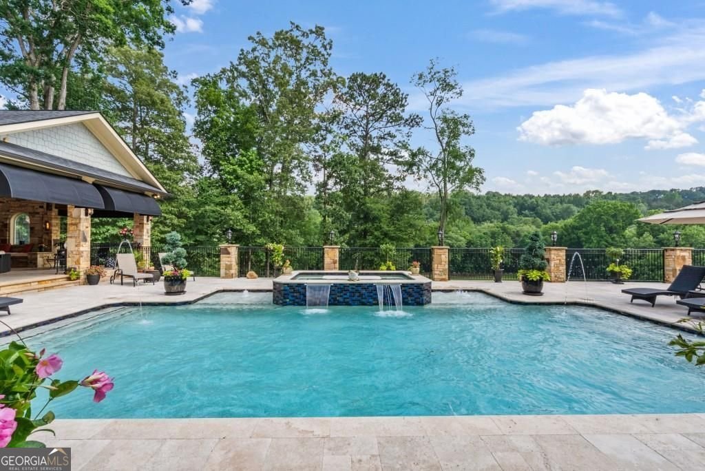 37 Retreat Ridge Cartersville - Photo 86