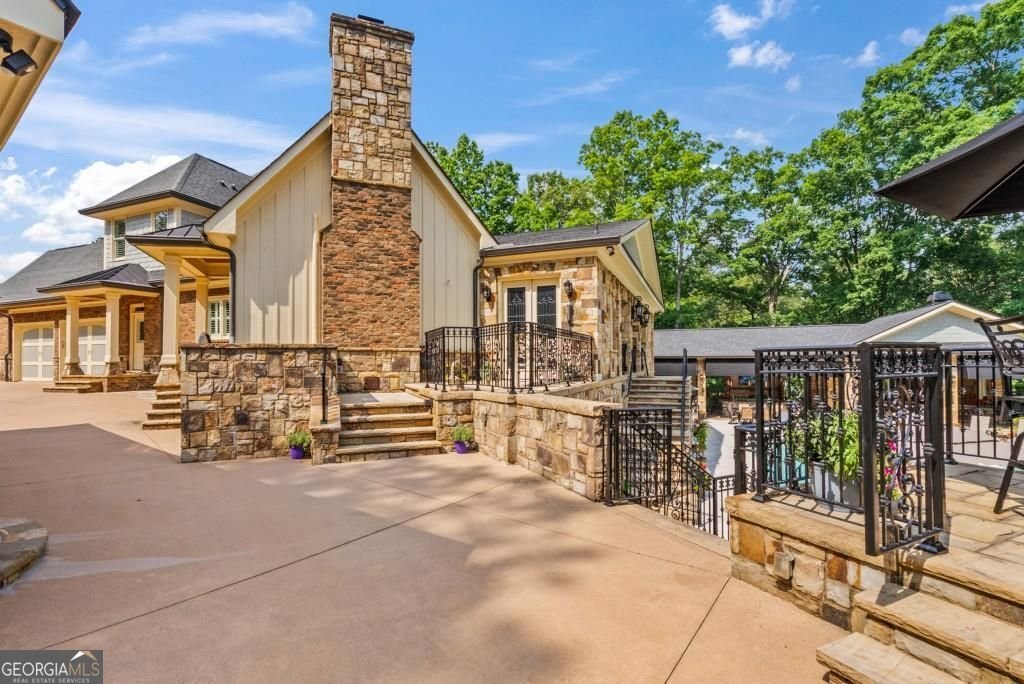 37 Retreat Ridge Cartersville - Photo 87