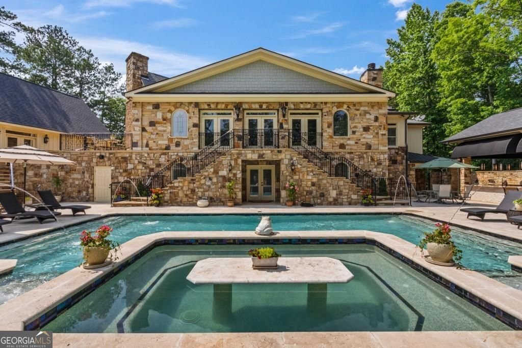 37 Retreat Ridge Cartersville - Photo 88