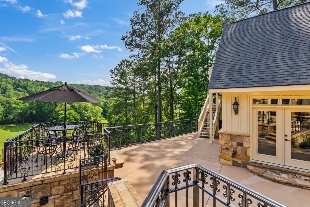 37 Retreat Ridge Cartersville - Photo 89