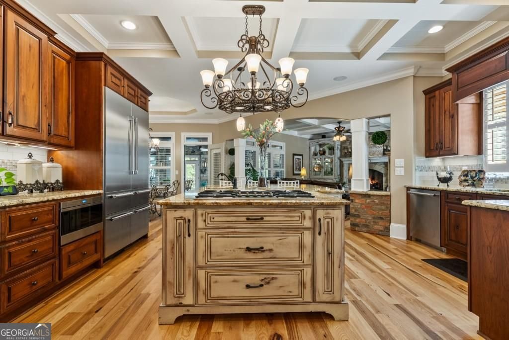 37 Retreat Ridge Cartersville - Photo 9