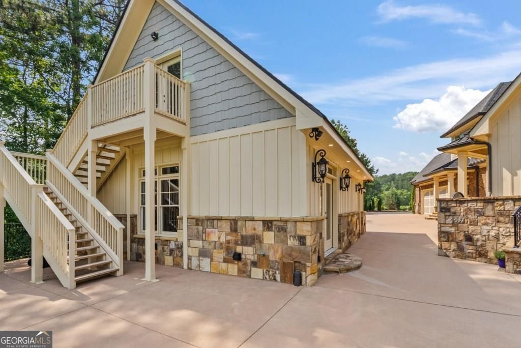 37 Retreat Ridge Cartersville - Photo 92