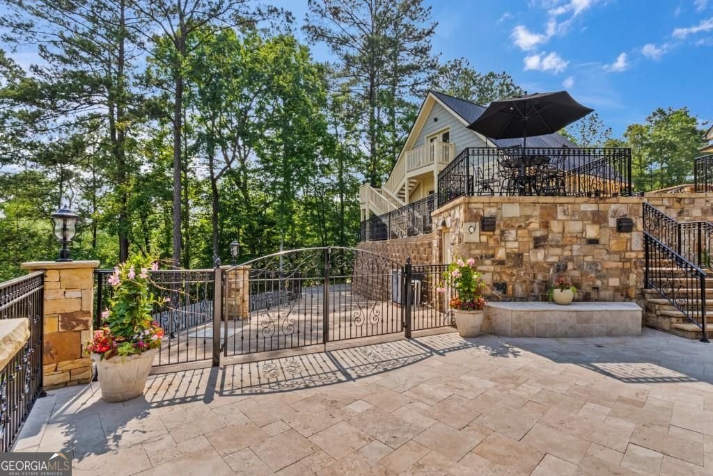 37 Retreat Ridge Cartersville - Photo 94