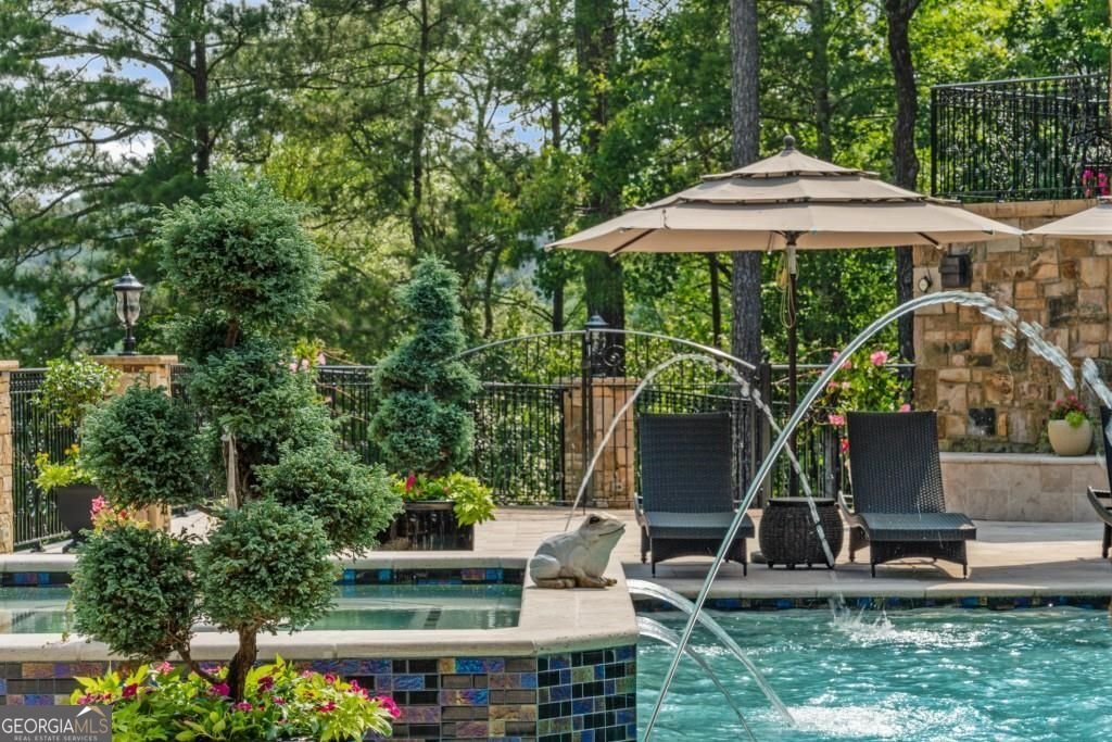 37 Retreat Ridge Cartersville - Photo 95