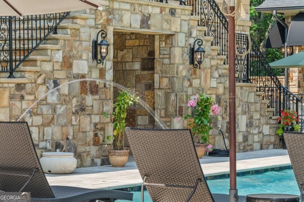 37 Retreat Ridge Cartersville - Photo 97