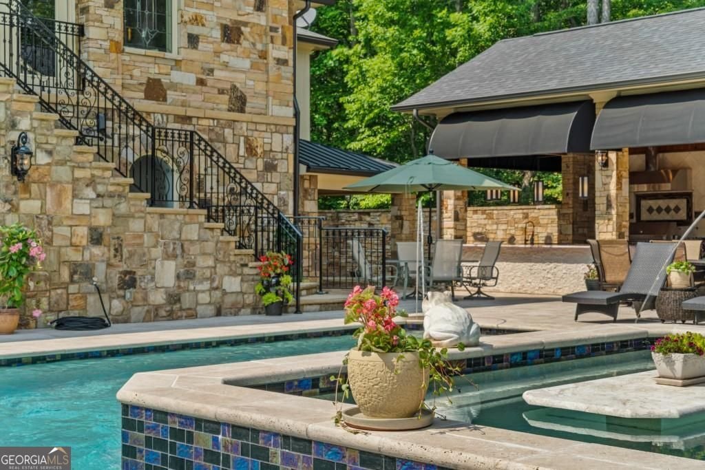 37 Retreat Ridge Cartersville - Photo 99