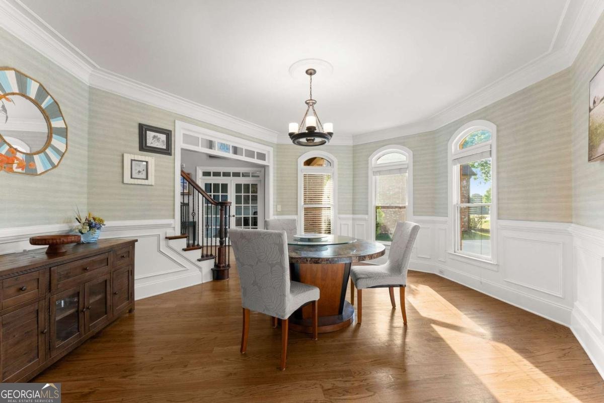 4514 Meadowland Way Flowery Branch - Photo 10