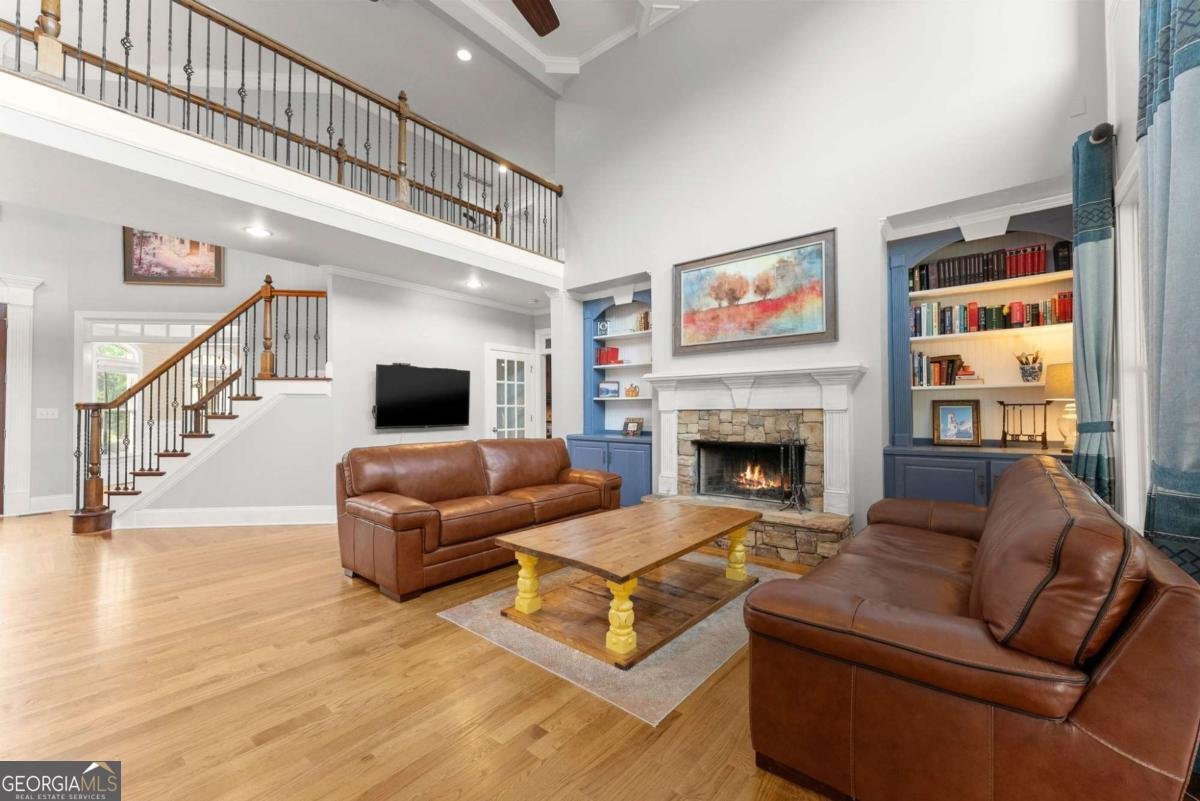 4514 Meadowland Way Flowery Branch - Photo 11