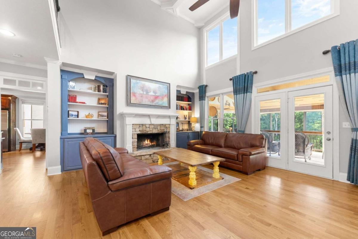 4514 Meadowland Way Flowery Branch - Photo 12