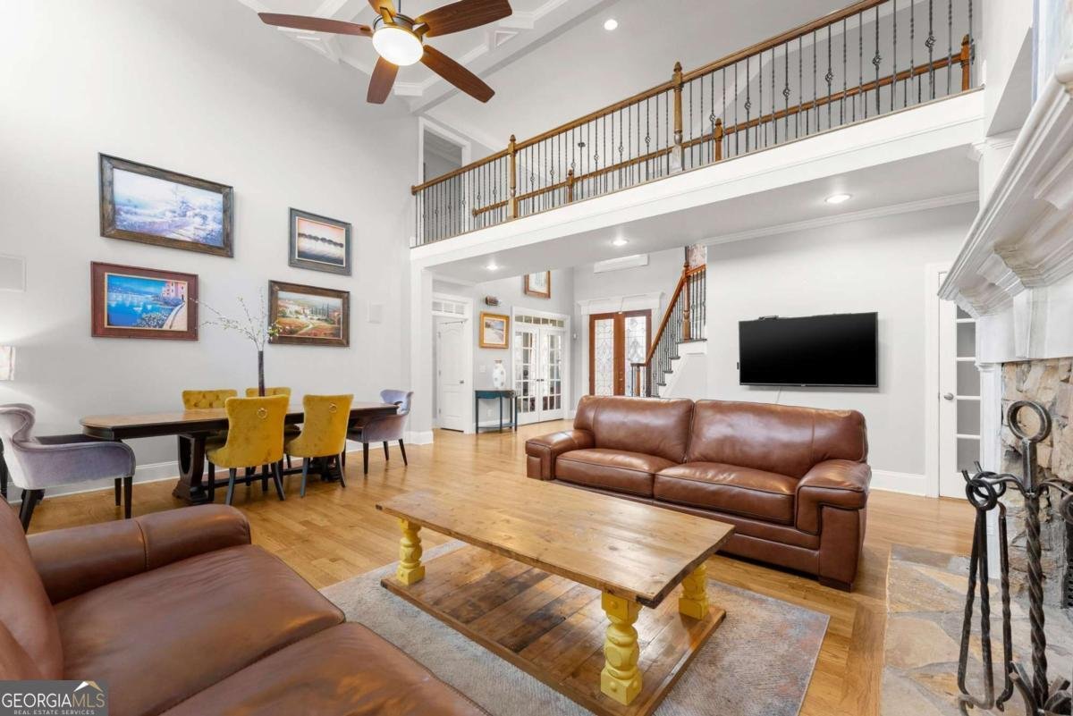 4514 Meadowland Way Flowery Branch - Photo 13