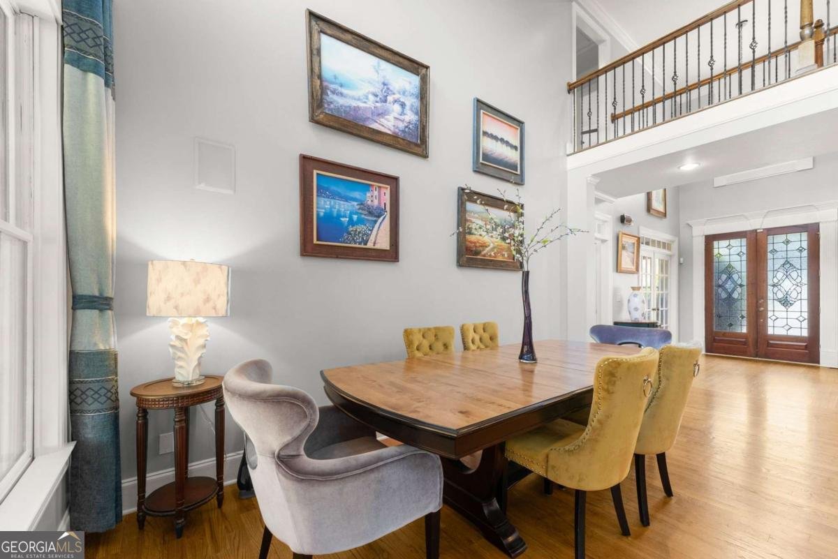 4514 Meadowland Way Flowery Branch - Photo 14