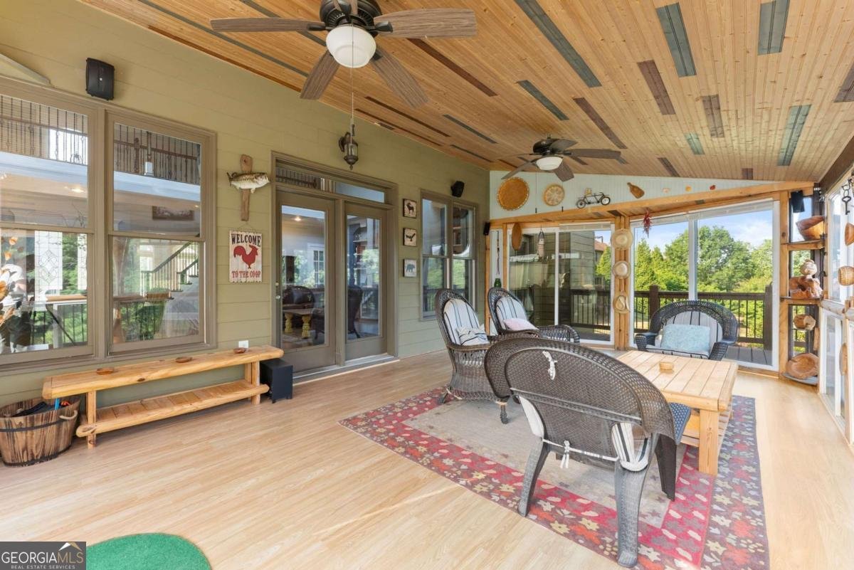 4514 Meadowland Way Flowery Branch - Photo 15