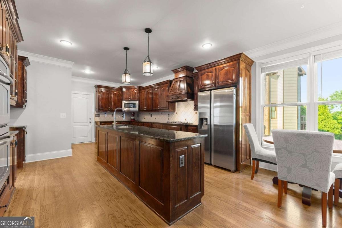 4514 Meadowland Way Flowery Branch - Photo 17