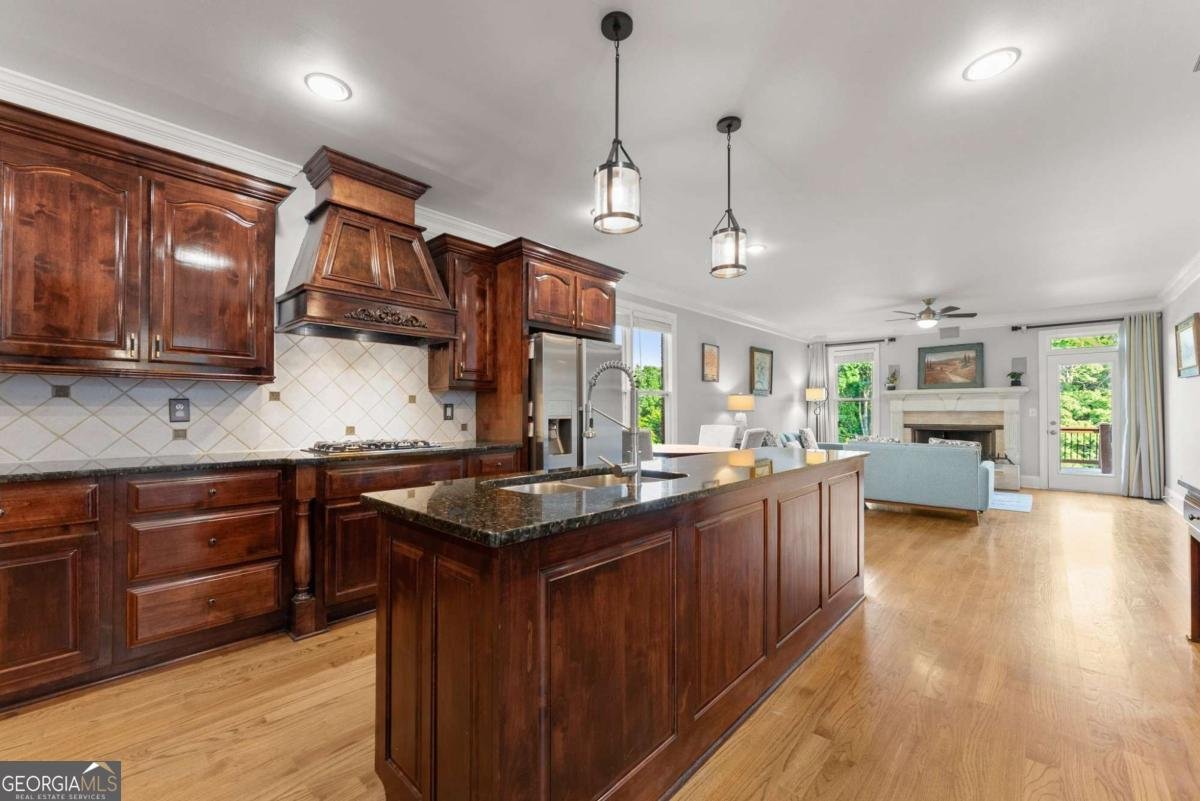 4514 Meadowland Way Flowery Branch - Photo 18