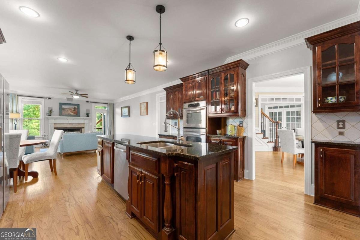 4514 Meadowland Way Flowery Branch - Photo 19