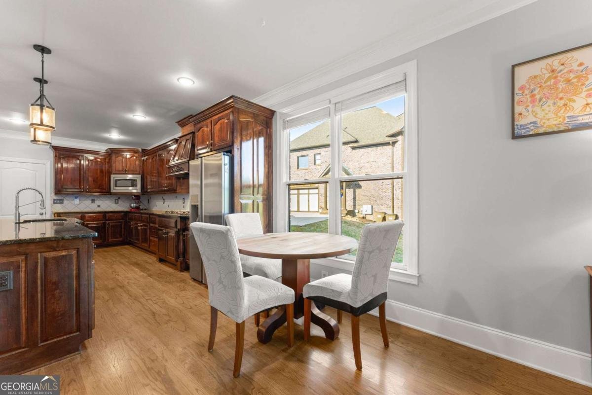 4514 Meadowland Way Flowery Branch - Photo 20