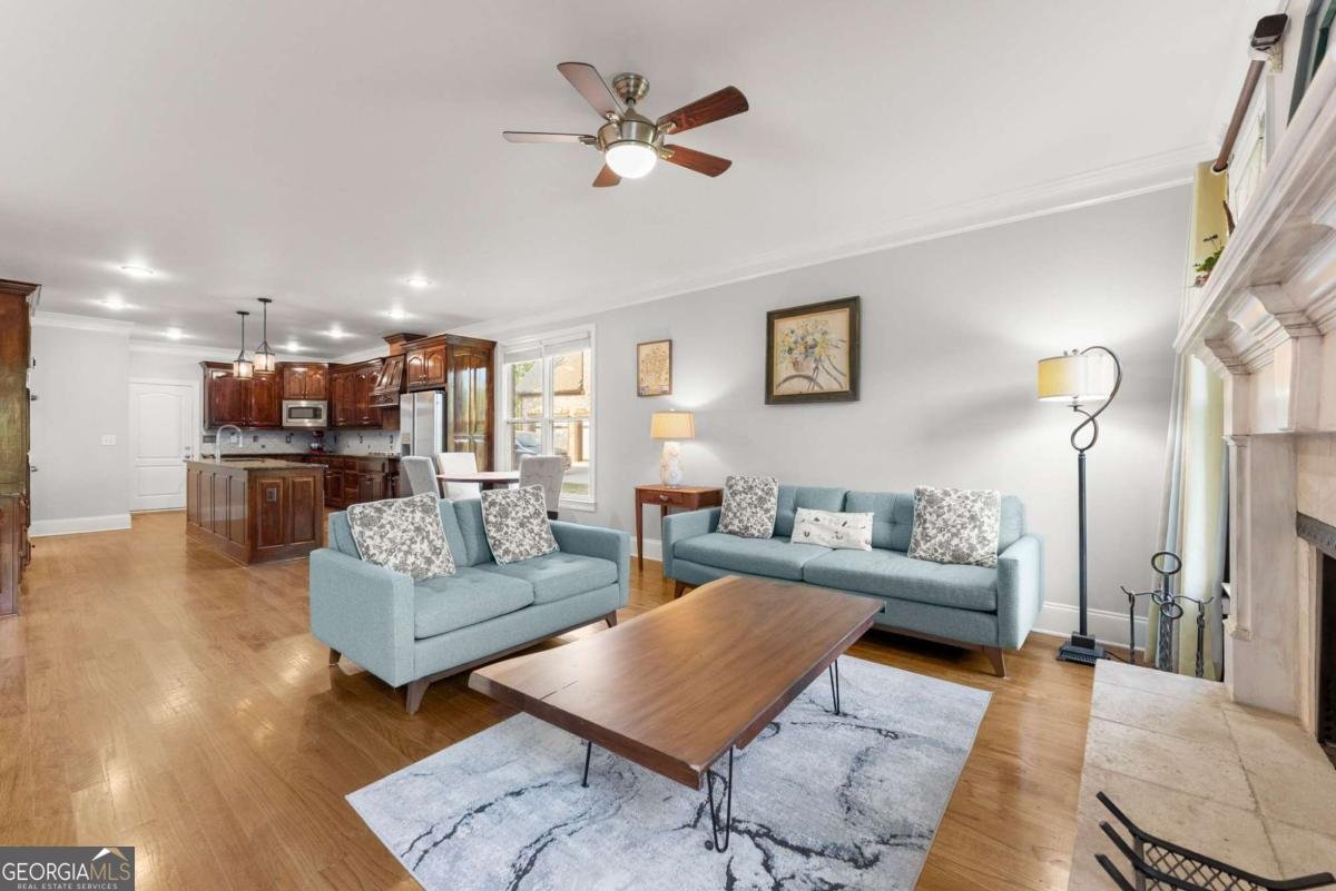 4514 Meadowland Way Flowery Branch - Photo 22