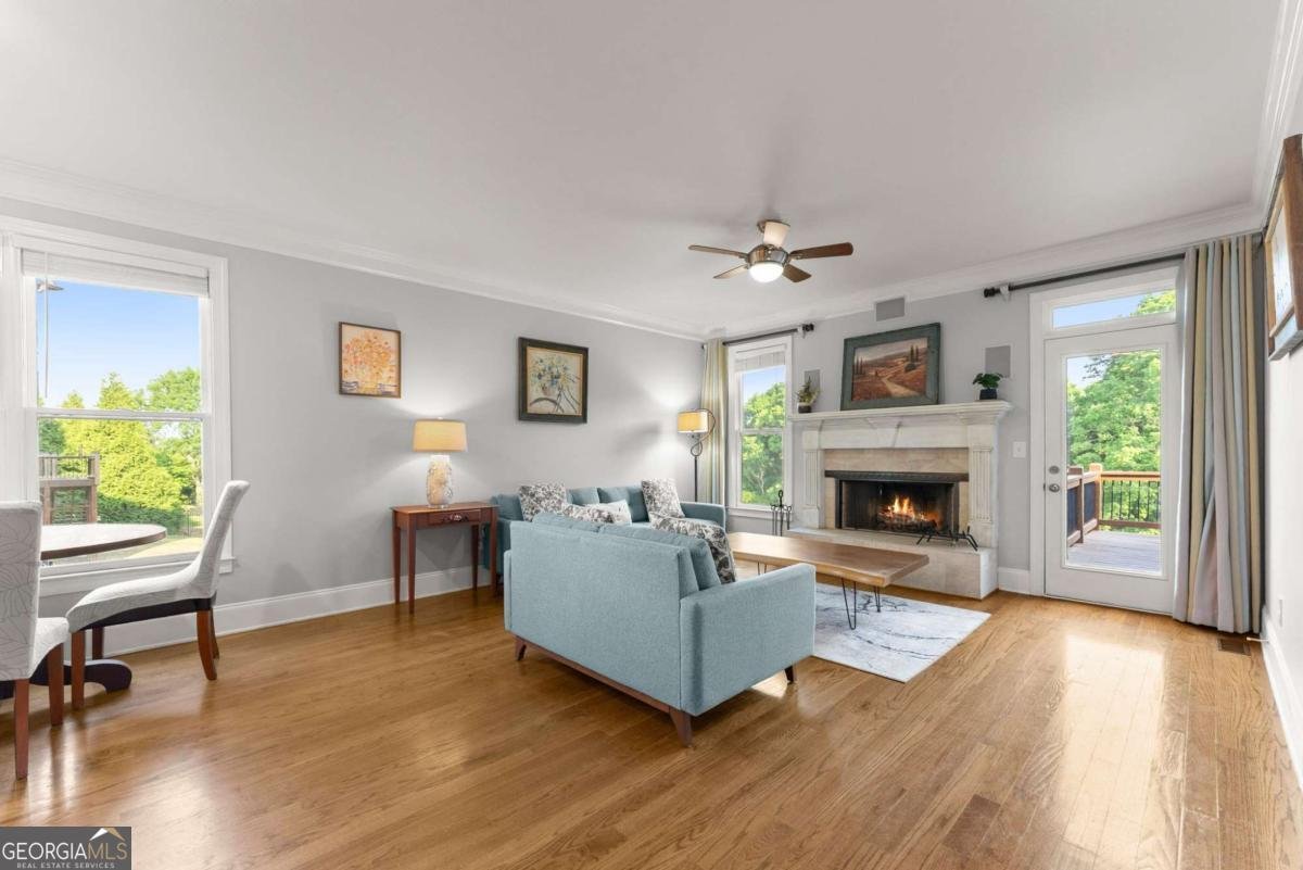 4514 Meadowland Way Flowery Branch - Photo 23