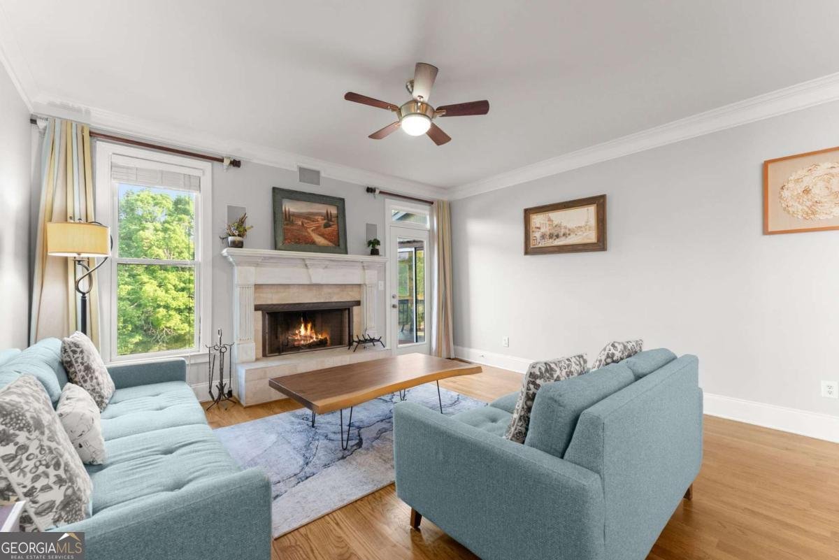 4514 Meadowland Way Flowery Branch - Photo 24